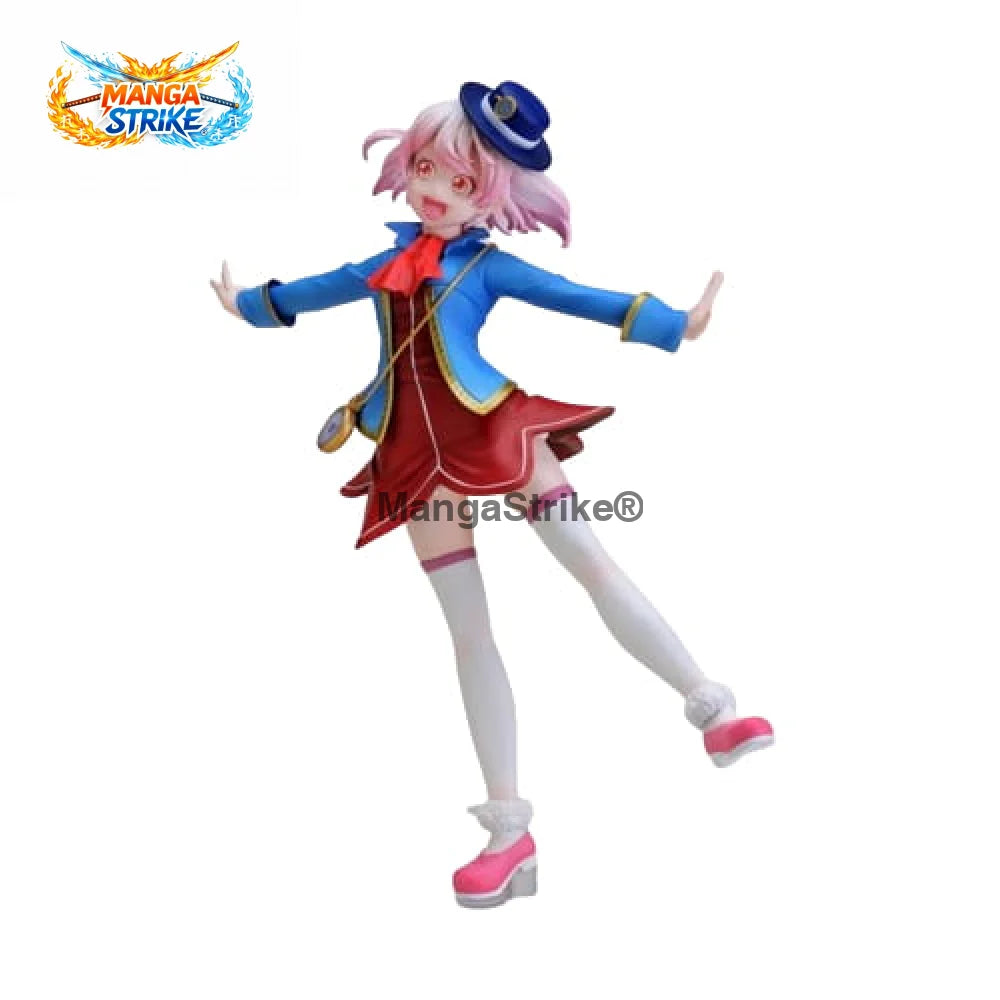 Figurine Shangri La Frontier - Emul ’Happy’ - Emul - figurine