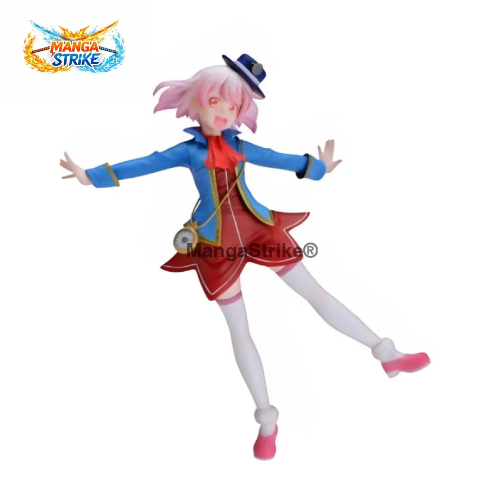 Figurine Shangri La Frontier - Emul ’Happy’ - Emul - figurine