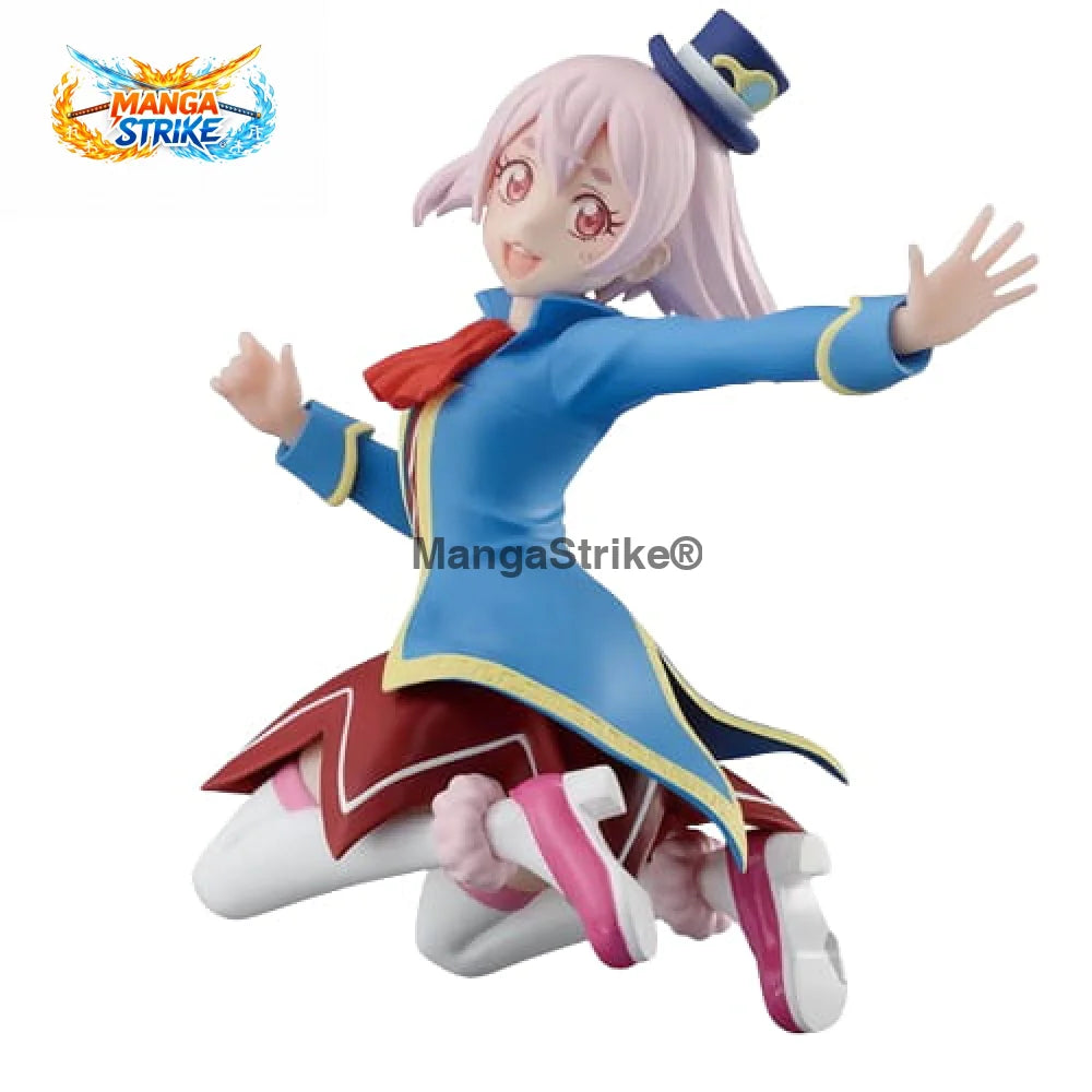 Figurine Shangri La Frontier - Emul ’Jump’ - Emul - figurine