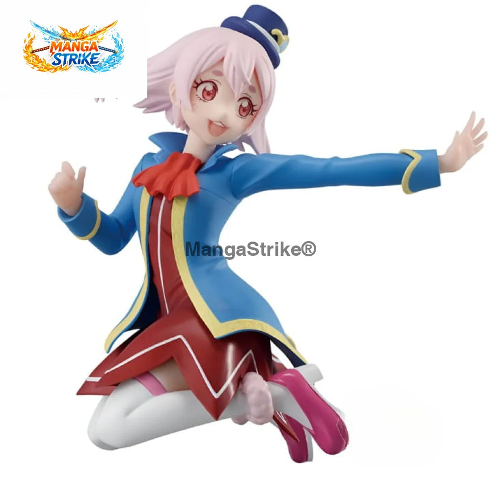 Figurine Shangri La Frontier - Emul ’Jump’ - Emul - figurine