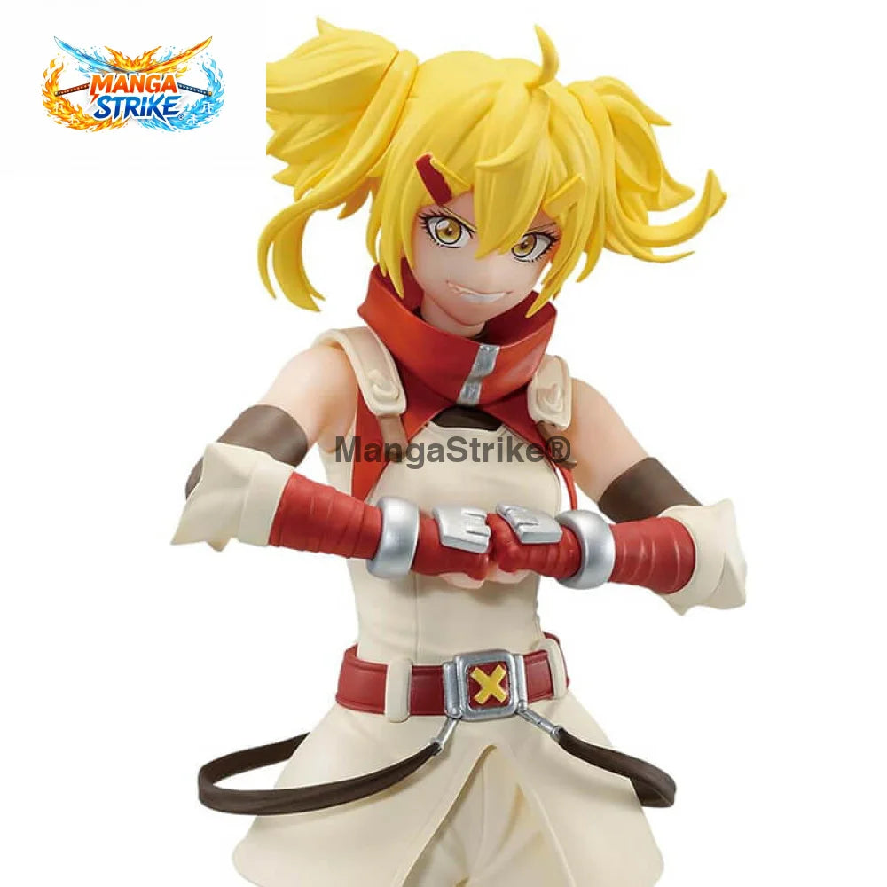Figurine Shangri La Frontier - Oikatzo ’Iron’ - Oikatzo - figurine