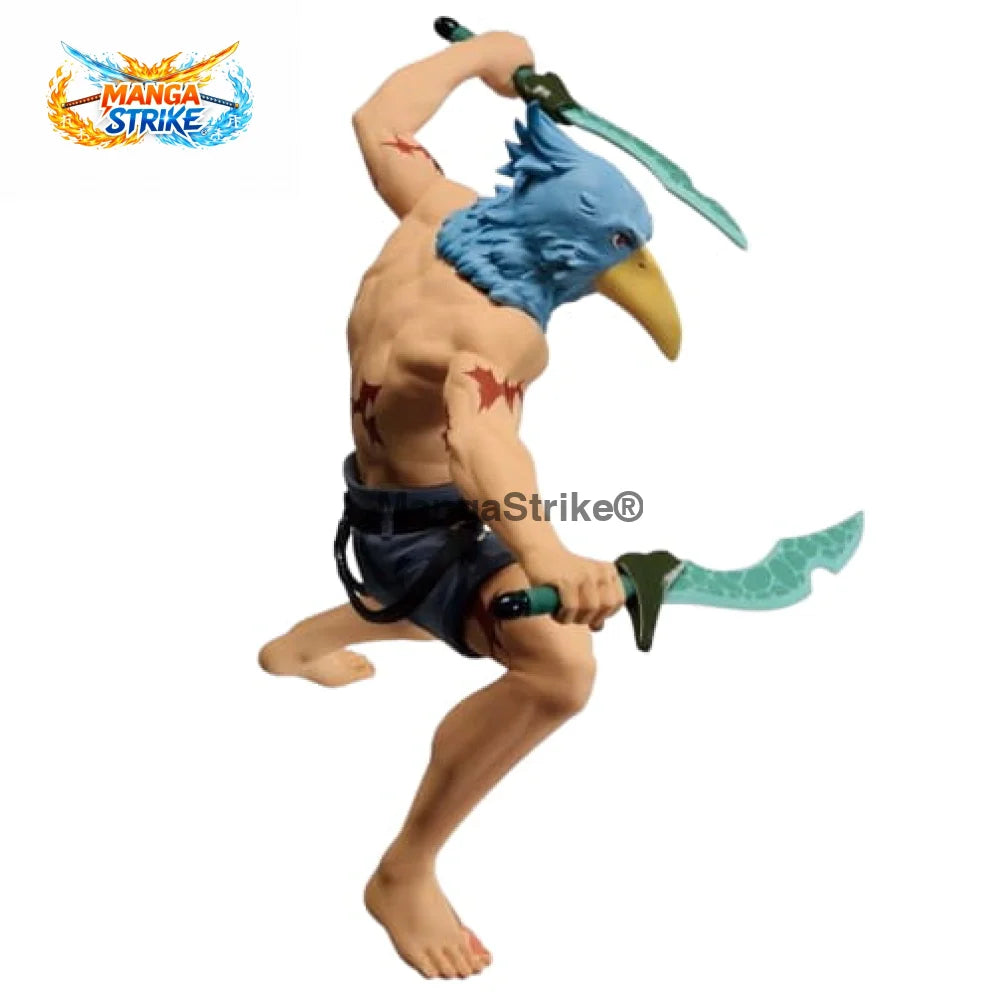 Figurine Shangri La Frontier - Sunraku - Sunraku - figurine