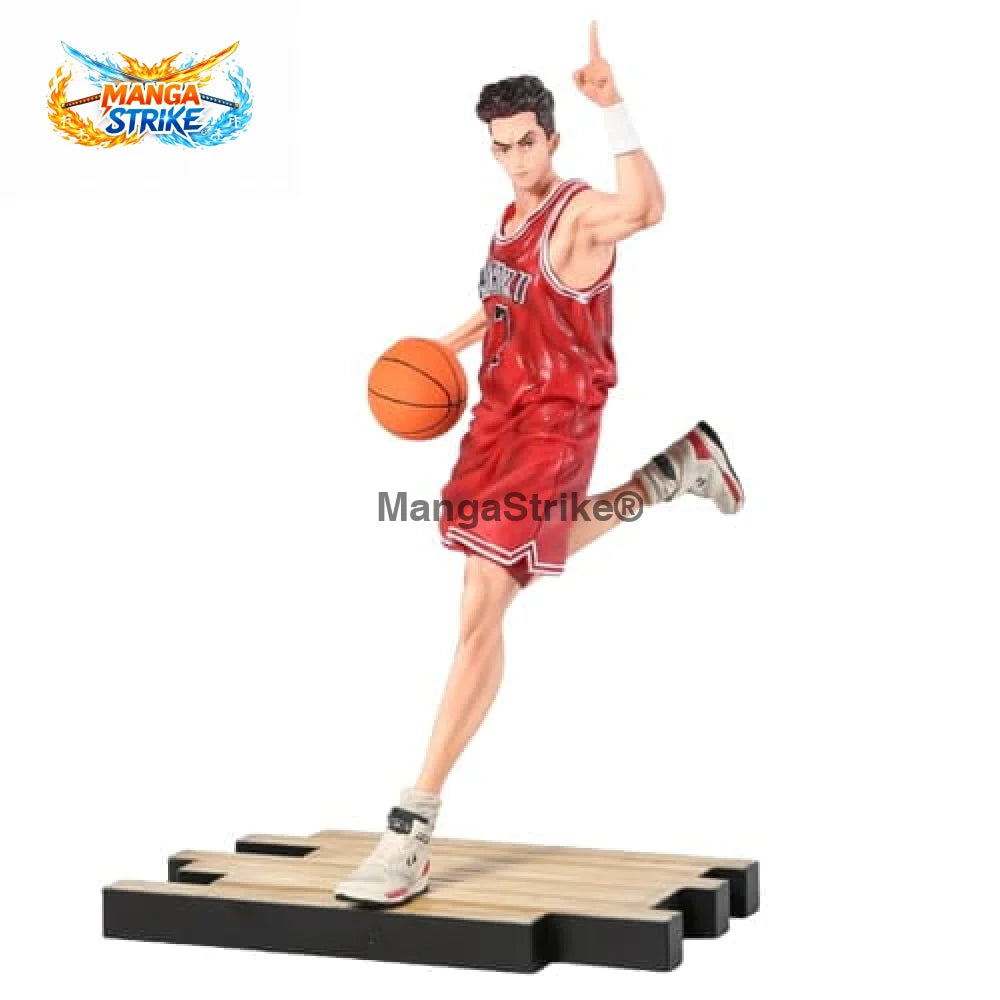 Figurine Slam Dunk - Sakuragi - Hanamichi Sakuragi - figurine