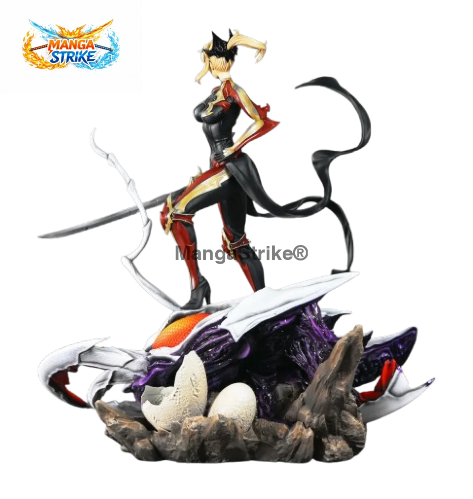 Figurine Solo Leveling - Cha Hae-In - figurine