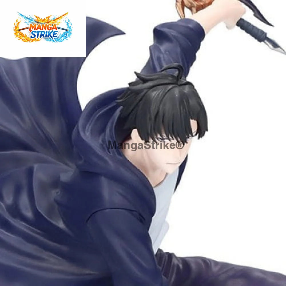 Figurine Solo Leveling - S Jin-Woo - Sung Jin-Woo - figurine