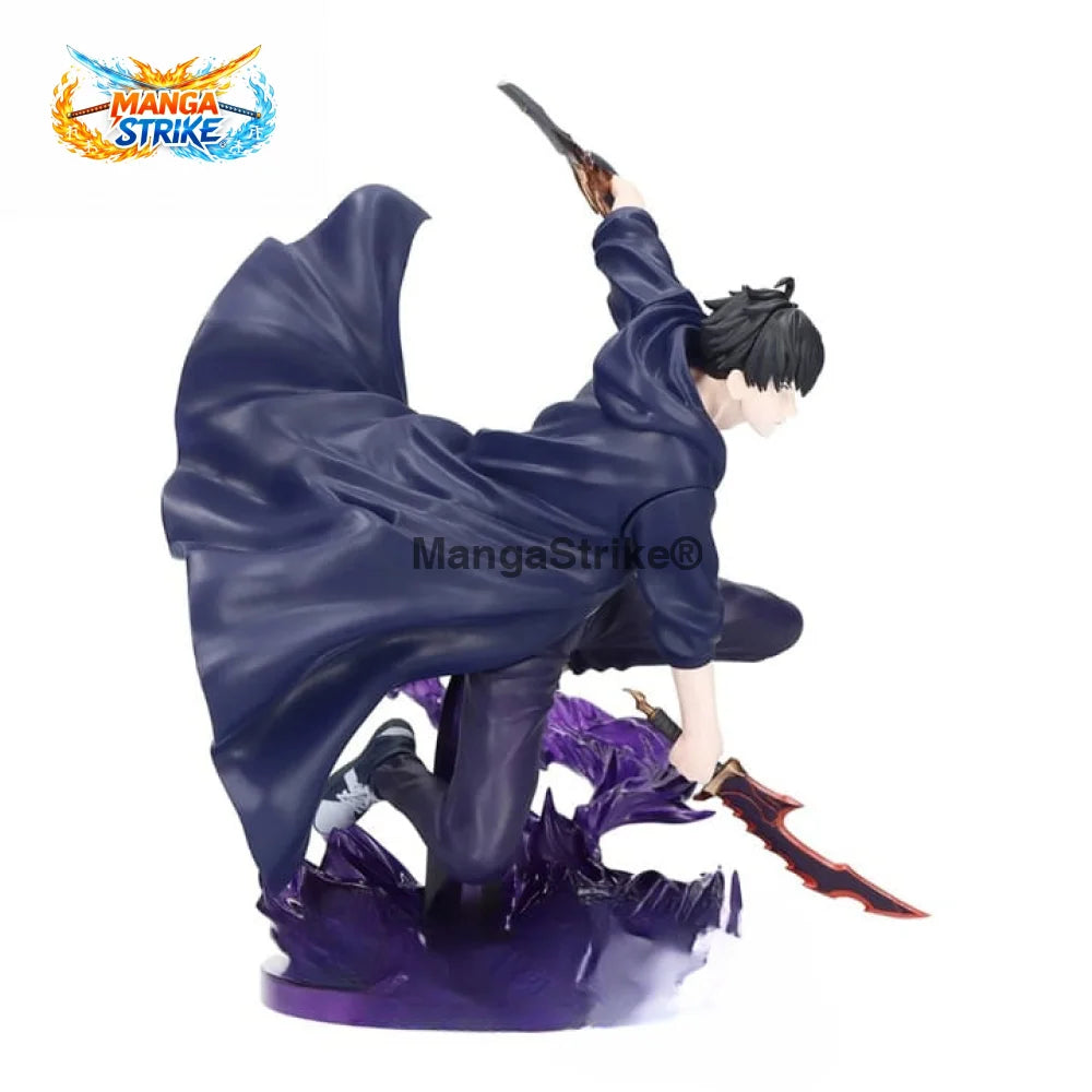 Figurine Solo Leveling - S Jin-Woo - Sung Jin-Woo - figurine