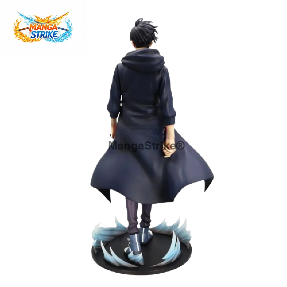 Figurine Solo Leveling - Sung Jin Woo - figurine