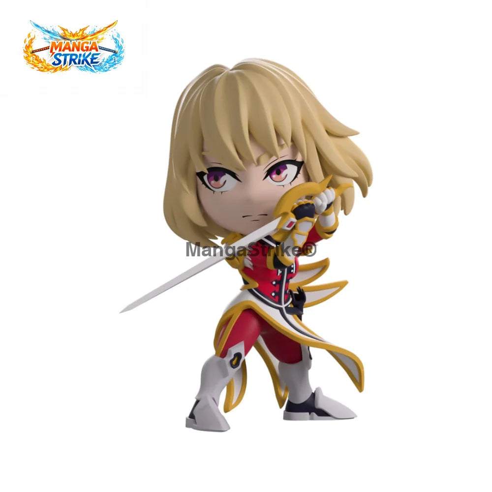 Figurine Solo Leveling - Vinyl Cha Hae-In - figurine