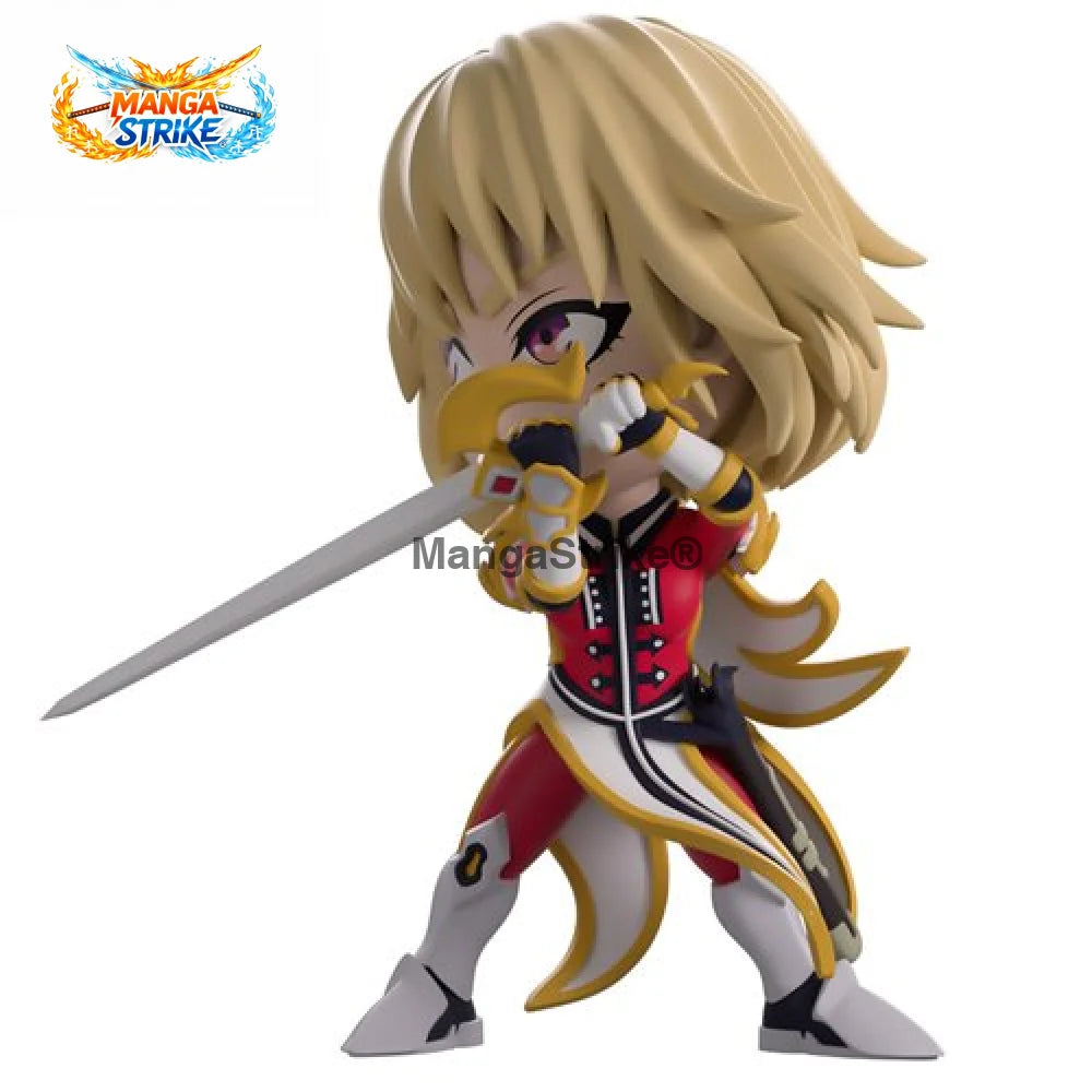 Figurine Solo Leveling - Vinyl Cha Hae-In - figurine