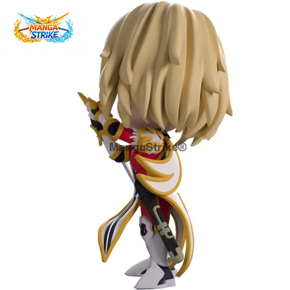 Figurine Solo Leveling - Vinyl Cha Hae-In - figurine