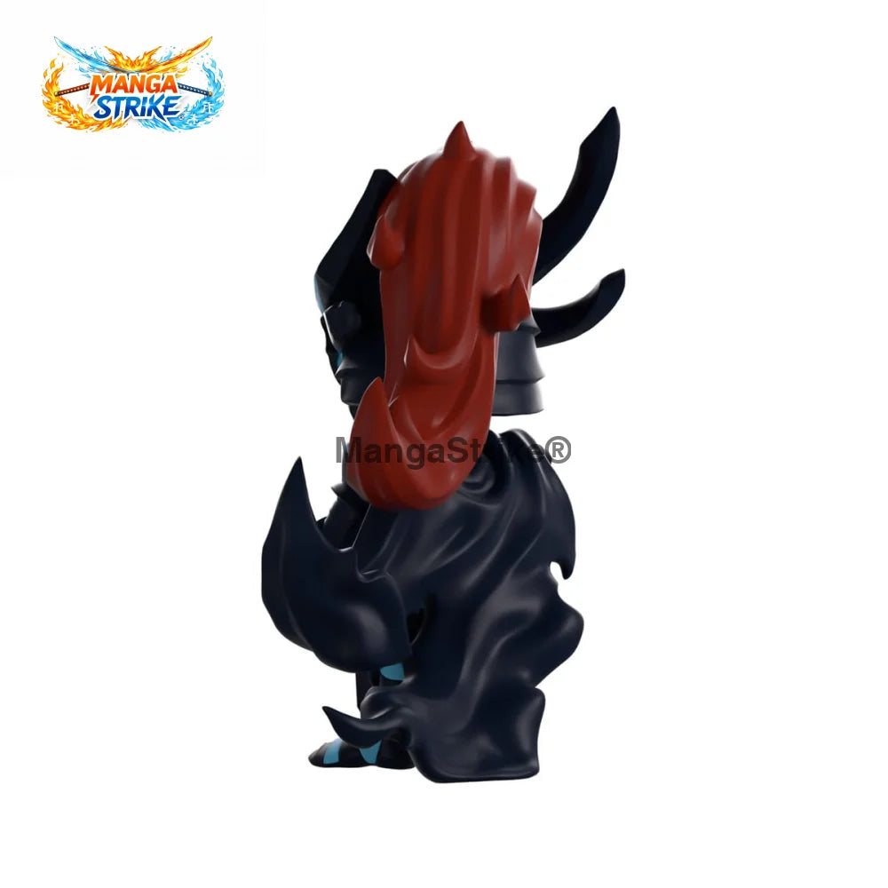 Figurine Solo Leveling - Vinyl Igris - figurine