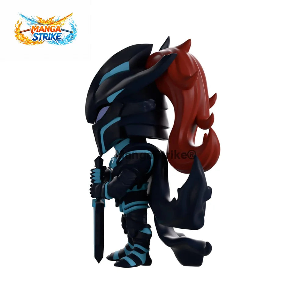 Figurine Solo Leveling - Vinyl Igris - figurine