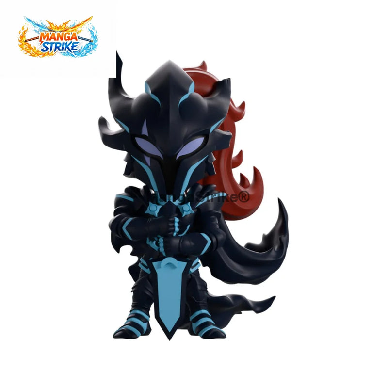 Vinyl Igris Solo Leveling