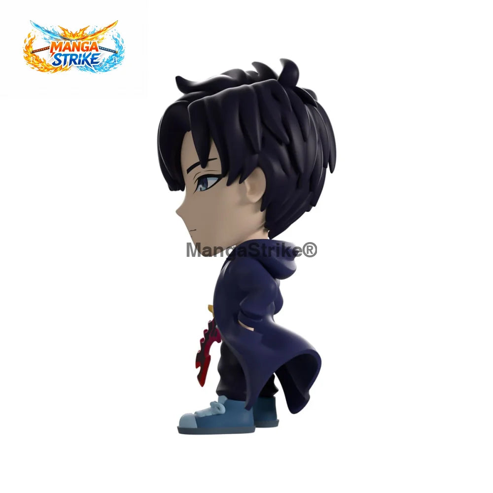 Figurine Solo Leveling - Vinyl Sung JinWoo - figurine