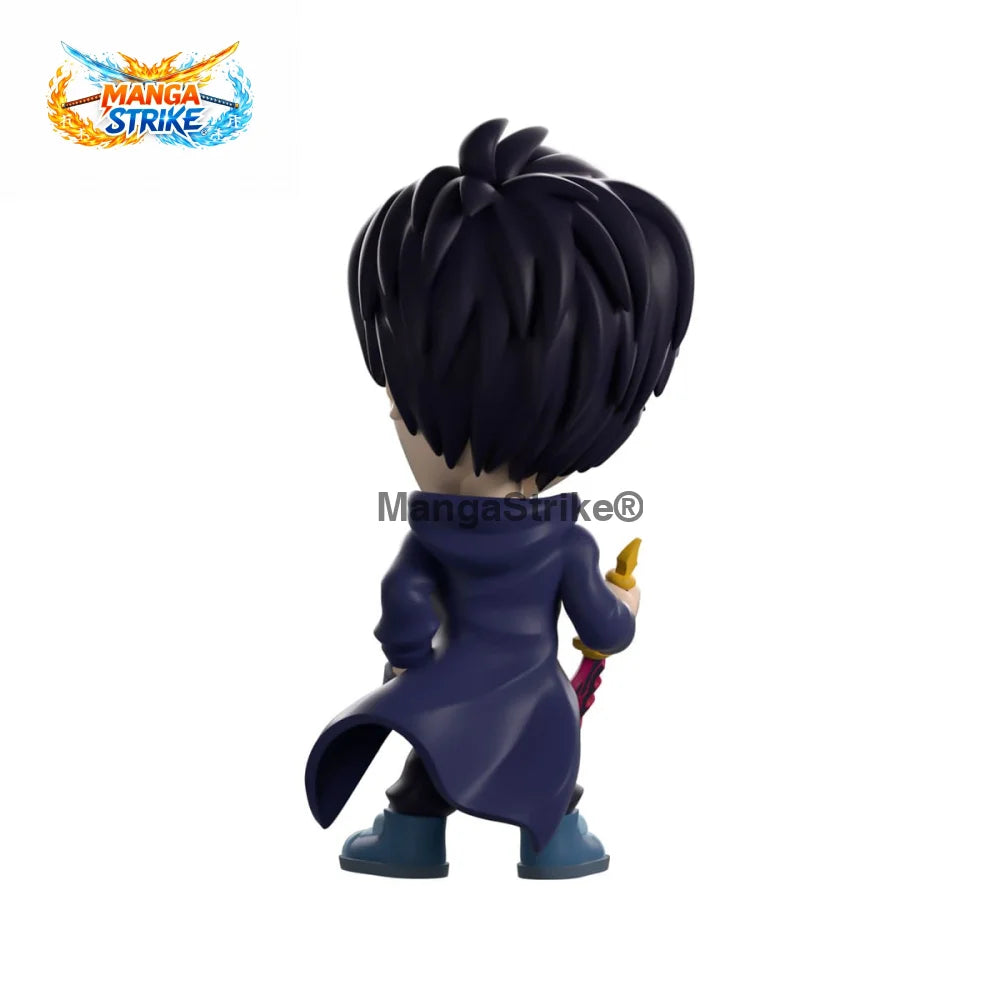 Figurine Solo Leveling - Vinyl Sung JinWoo - figurine