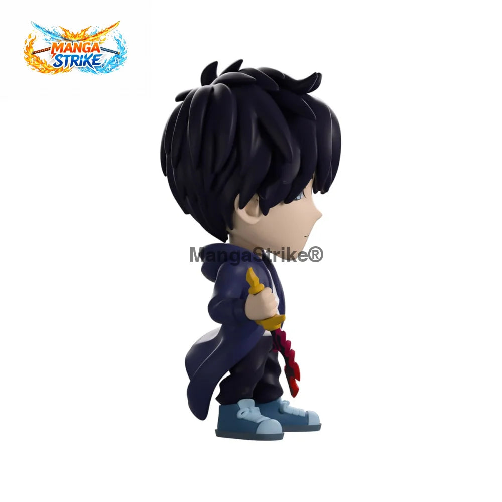 Figurine Solo Leveling - Vinyl Sung JinWoo - figurine