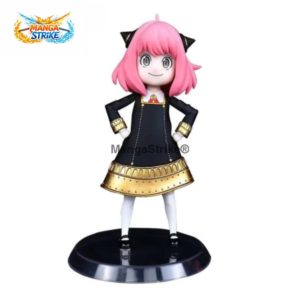 Figurine Spy x Family - Anya ’007’’ - Anya Forger - figurine