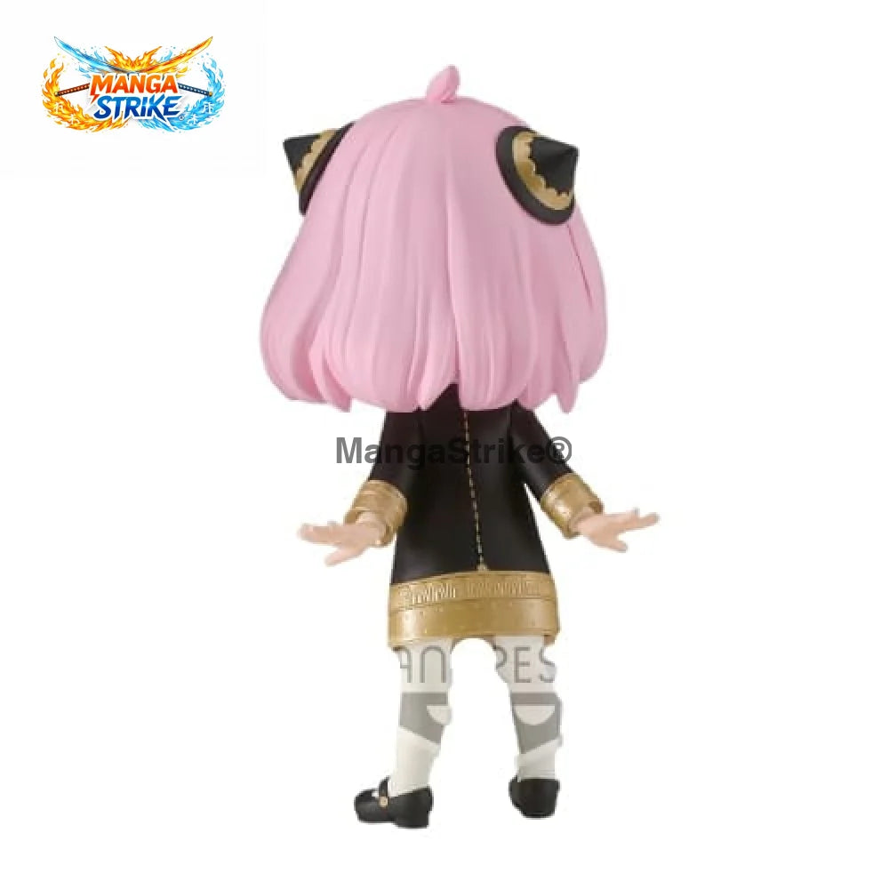 Figurine Spy x Family - Anya - Anya Forger - figurine