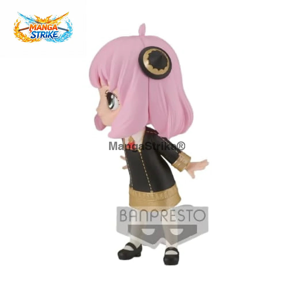 Figurine Spy x Family - Anya - Anya Forger - figurine
