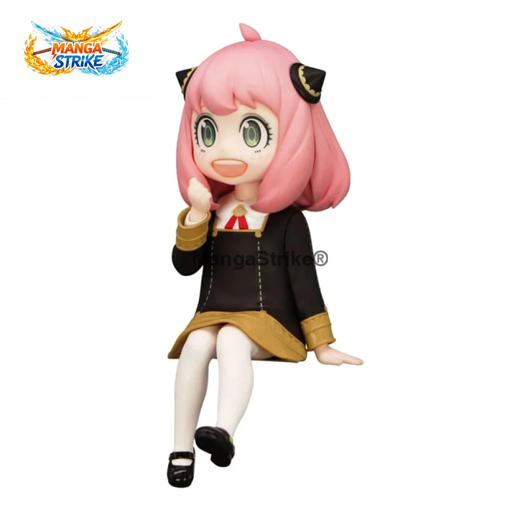Figurine Spy x Family - Anya Forger - Anya - figurine