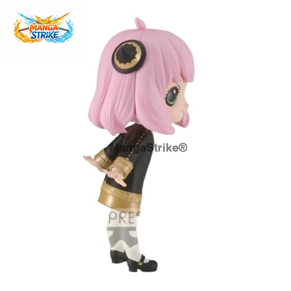 Figurine Spy x Family - Anya - Anya Forger - figurine
