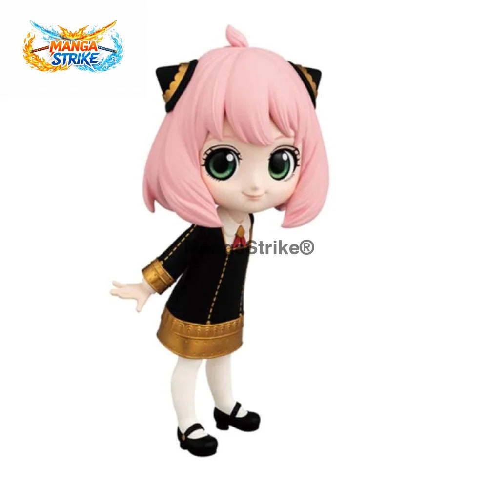 Figurine Spy x Family - Anya - Anya Forger - figurine