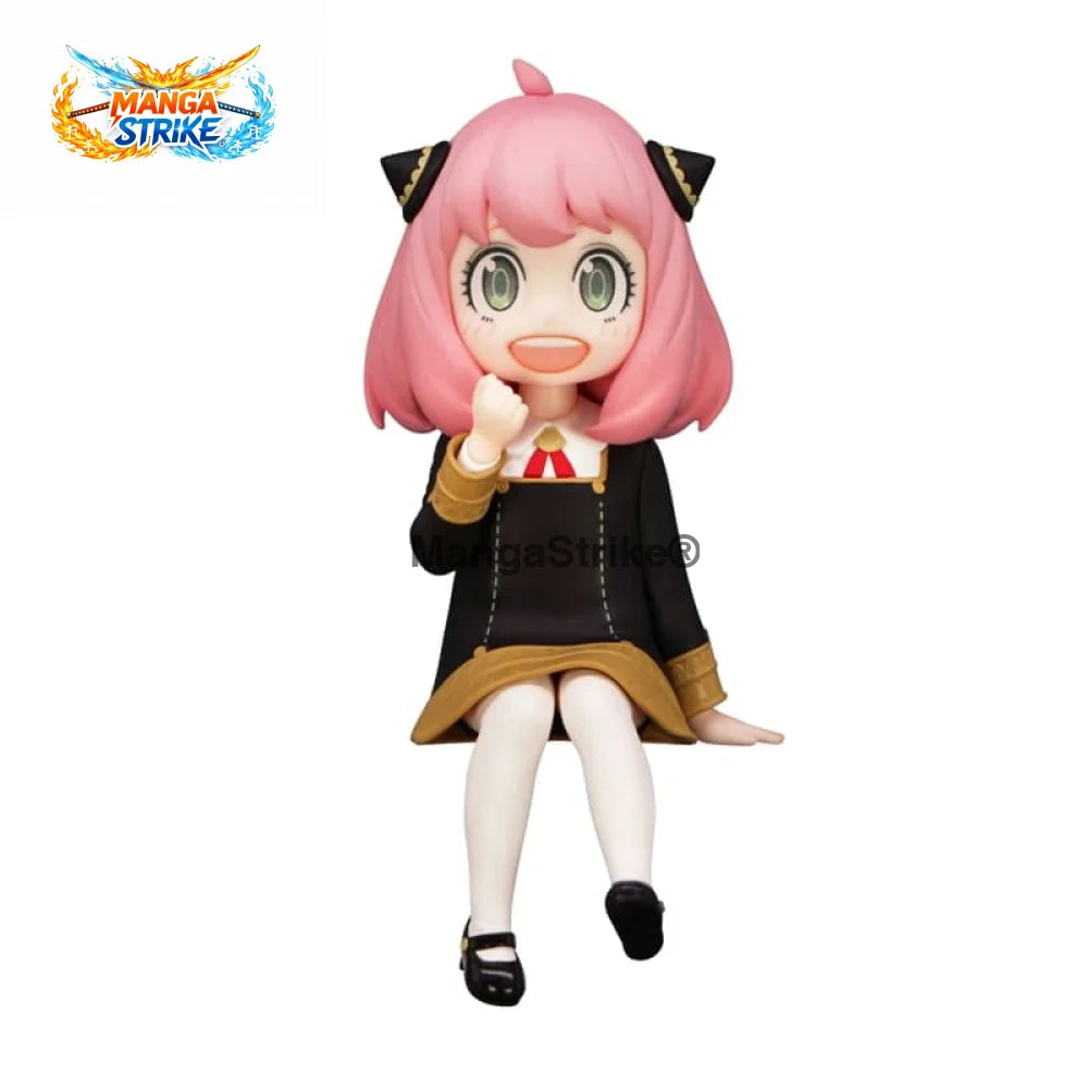 Figurine Spy x Family - Anya Forger - Anya - figurine