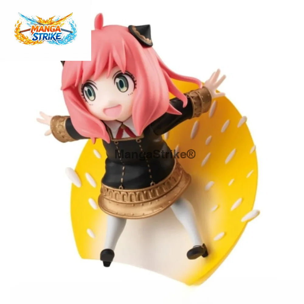Figurine Spy x Family - Anya Forger ’Sun’ - Anya Forger - figurine