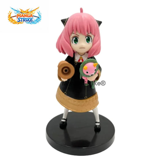 Figurine Spy x Family - Anya ’Gun’ - Anya - figurine