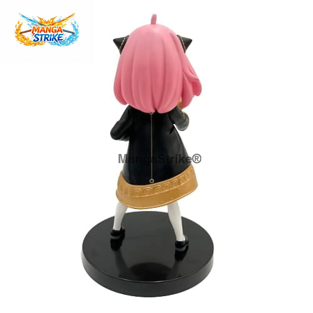 Figurine Spy x Family - Anya ’Gun’ - Anya - figurine