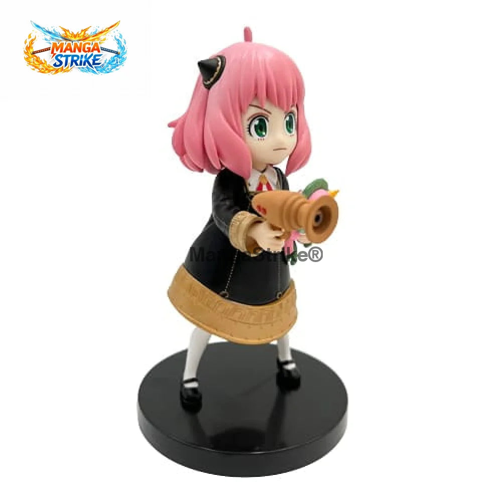 Figurine Spy x Family - Anya ’Gun’ - Anya - figurine