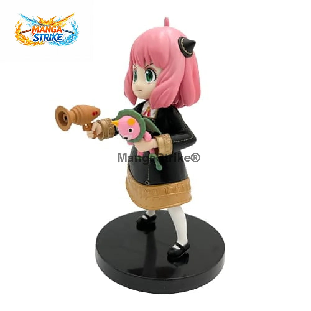 Figurine Spy x Family - Anya ’Gun’ - Anya - figurine