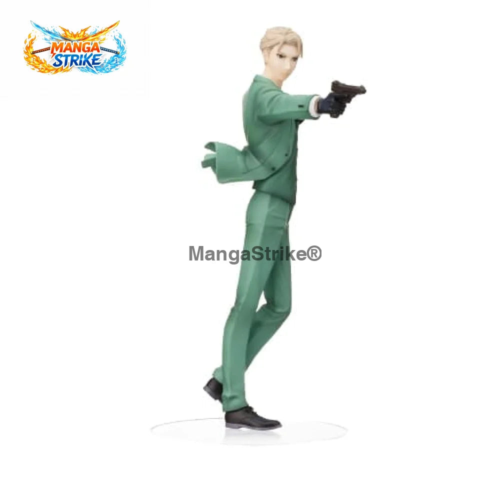 Figurine Spy x Family - Loid Forger ’Twilight’ - Twilight - figurine