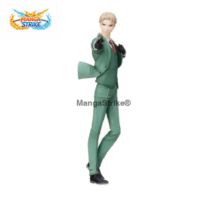 Figurine Loid Forger Twilight Spy x Family
