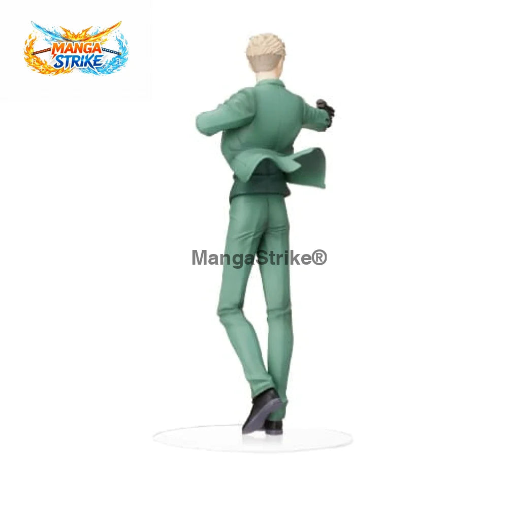 Figurine Spy x Family - Loid Forger ’Twilight’ - Twilight - figurine