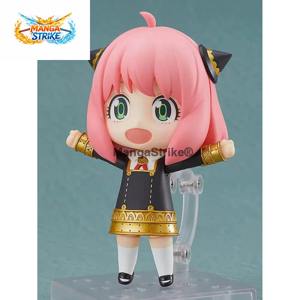 Figurine Spy x Family - Nendoroid Anya Forger - Anya - figurine