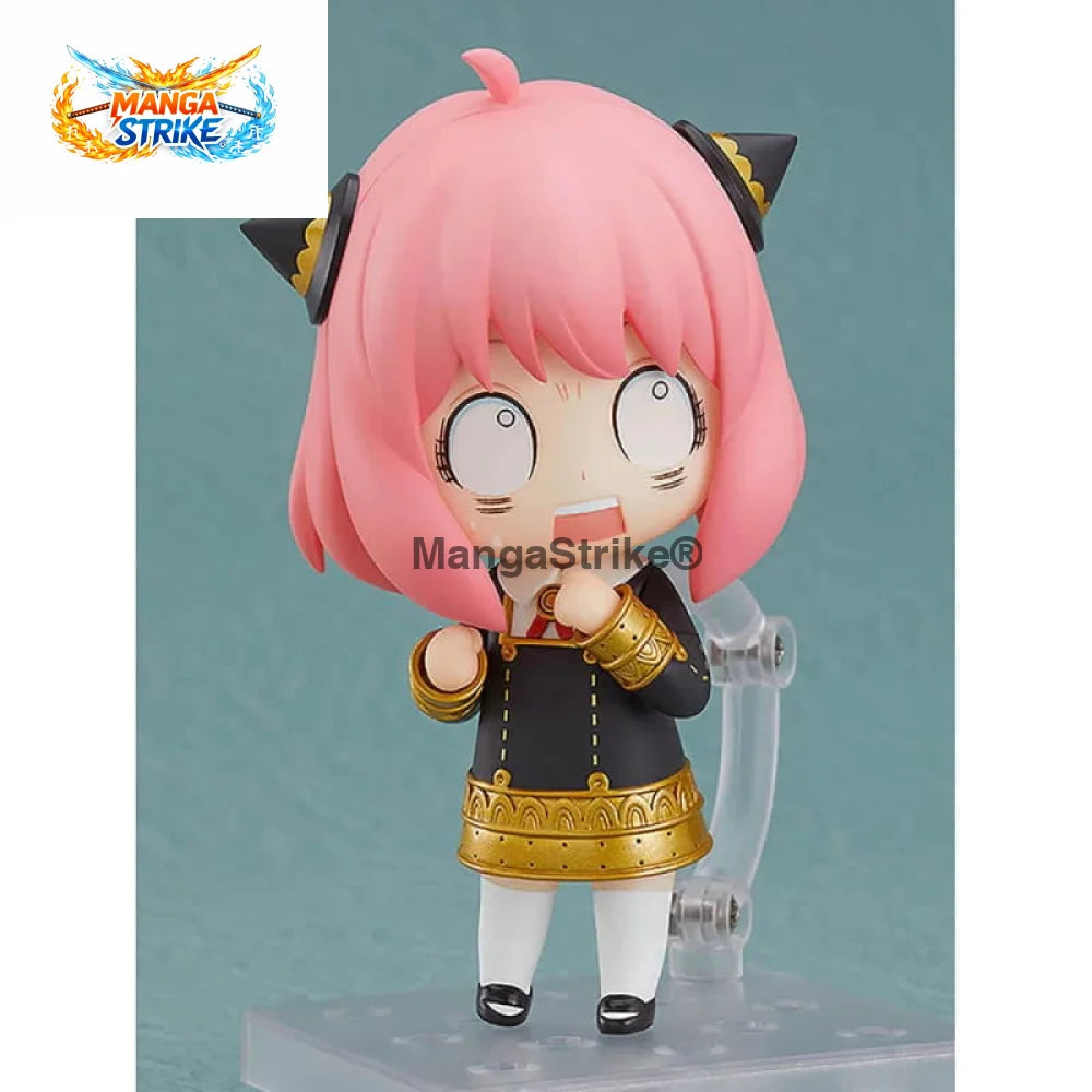 Figurine Spy x Family - Nendoroid Anya Forger - Anya - figurine