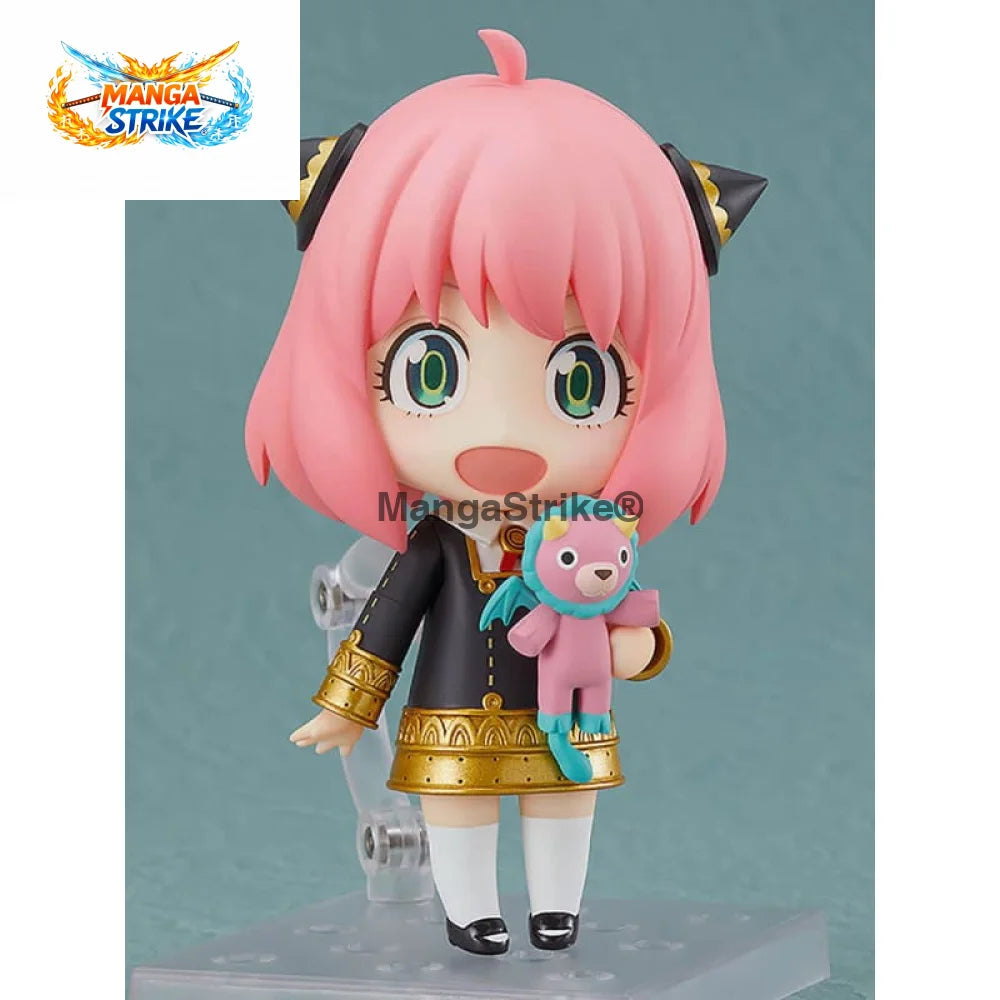 Figurine Spy x Family - Nendoroid Anya Forger - Anya - figurine