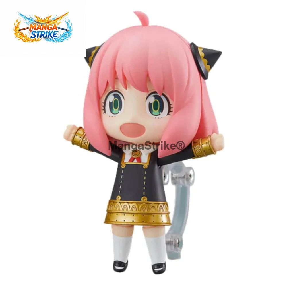 Figurine Spy x Family - Nendoroid Anya Forger - Anya - figurine
