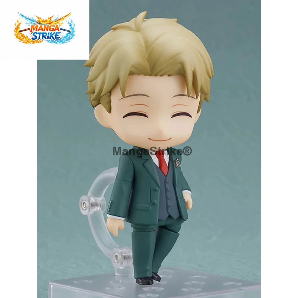 Figurine Spy x Family - Nendoroid Loid Forger - Loid - figurine