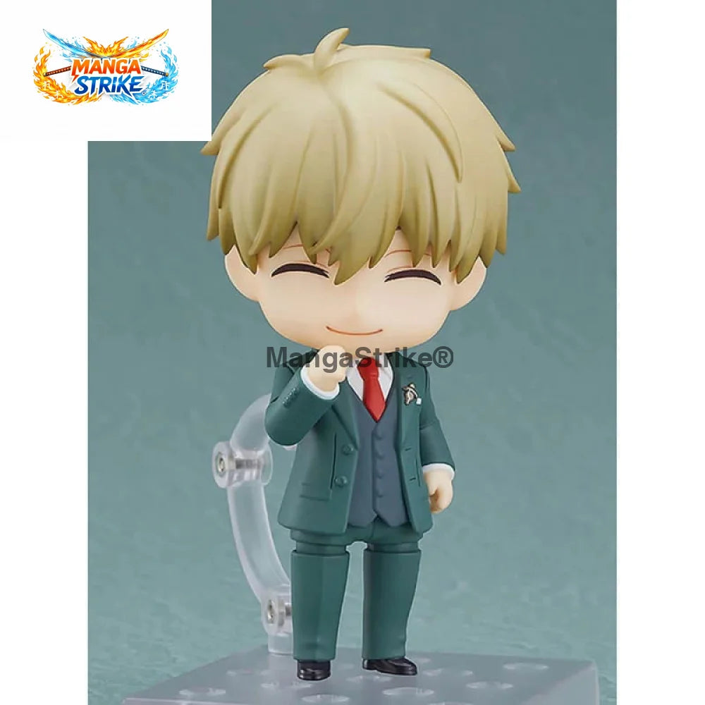 Figurine Spy x Family - Nendoroid Loid Forger - Loid - figurine