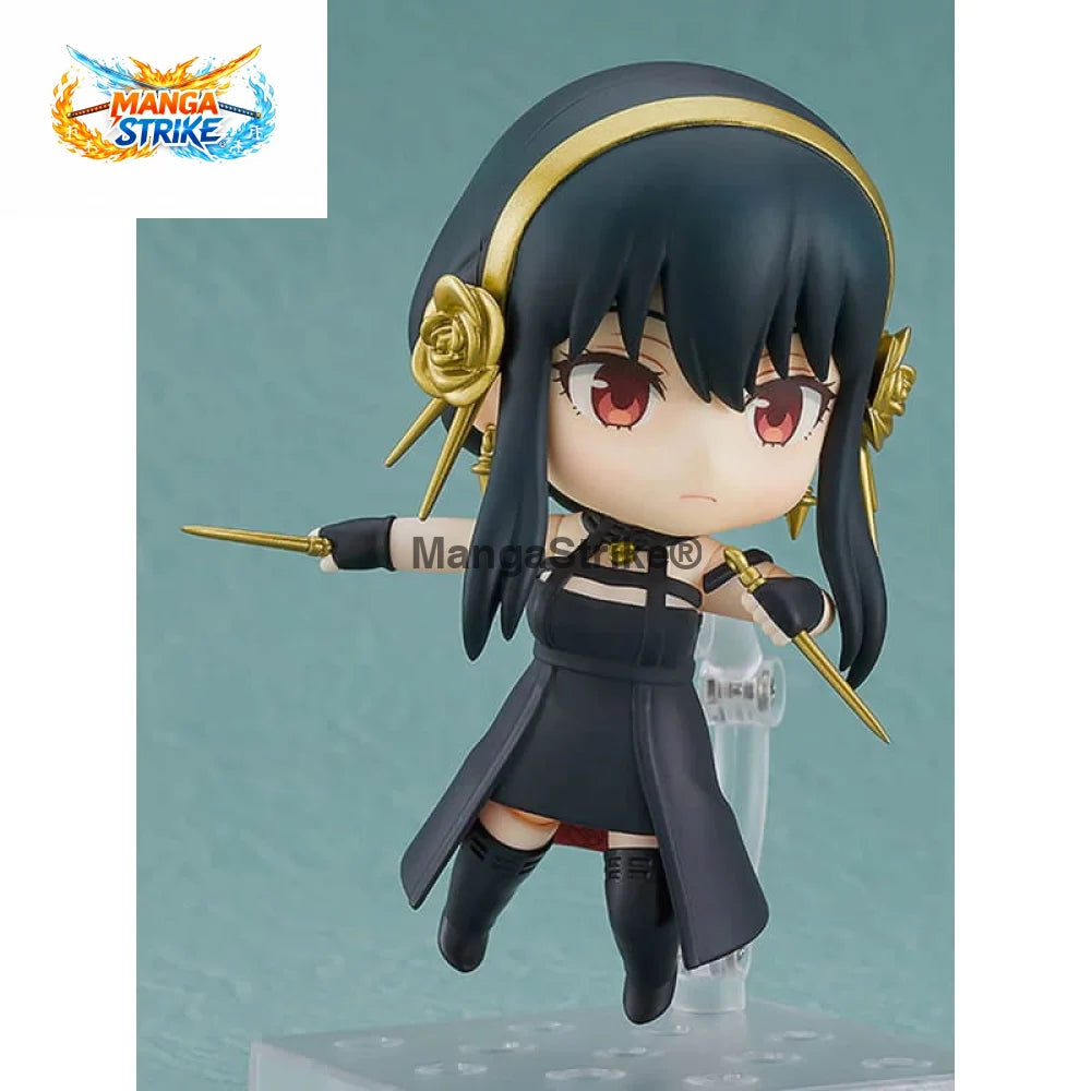 Figurine Spy x Family - Nendoroid Yor Forger - Yor - figurine