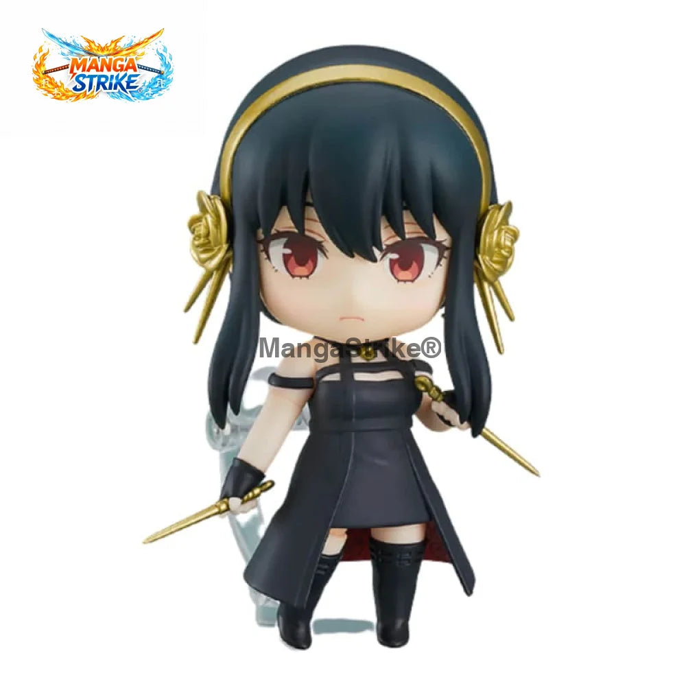 Figurine Spy x Family - Nendoroid Yor Forger - Yor - figurine
