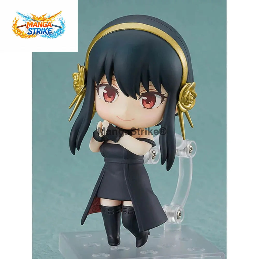 Figurine Spy x Family - Nendoroid Yor Forger - Yor - figurine