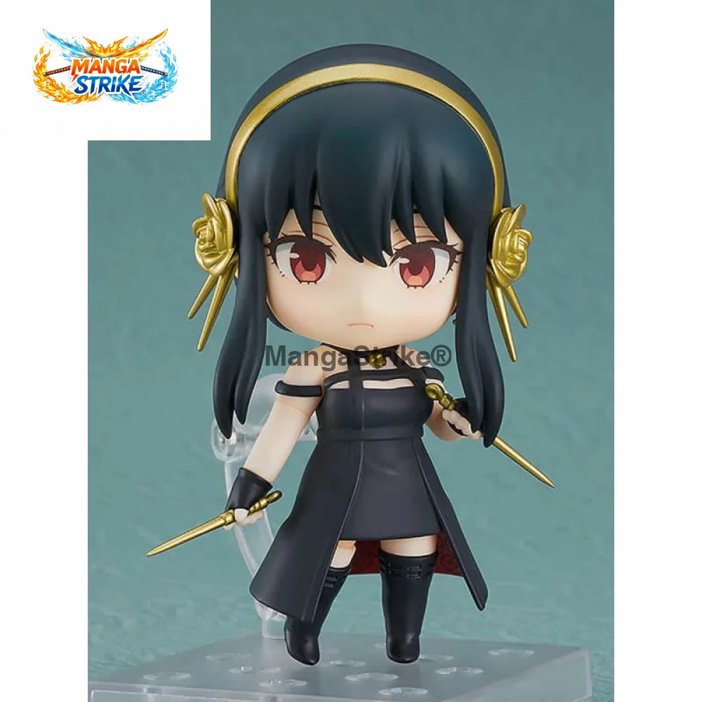 Figurine Spy x Family - Nendoroid Yor Forger - Yor - figurine
