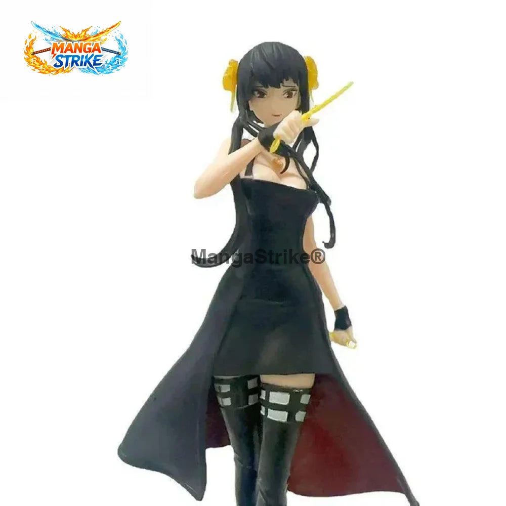 Figurine Spy x Family - Yor - figurine