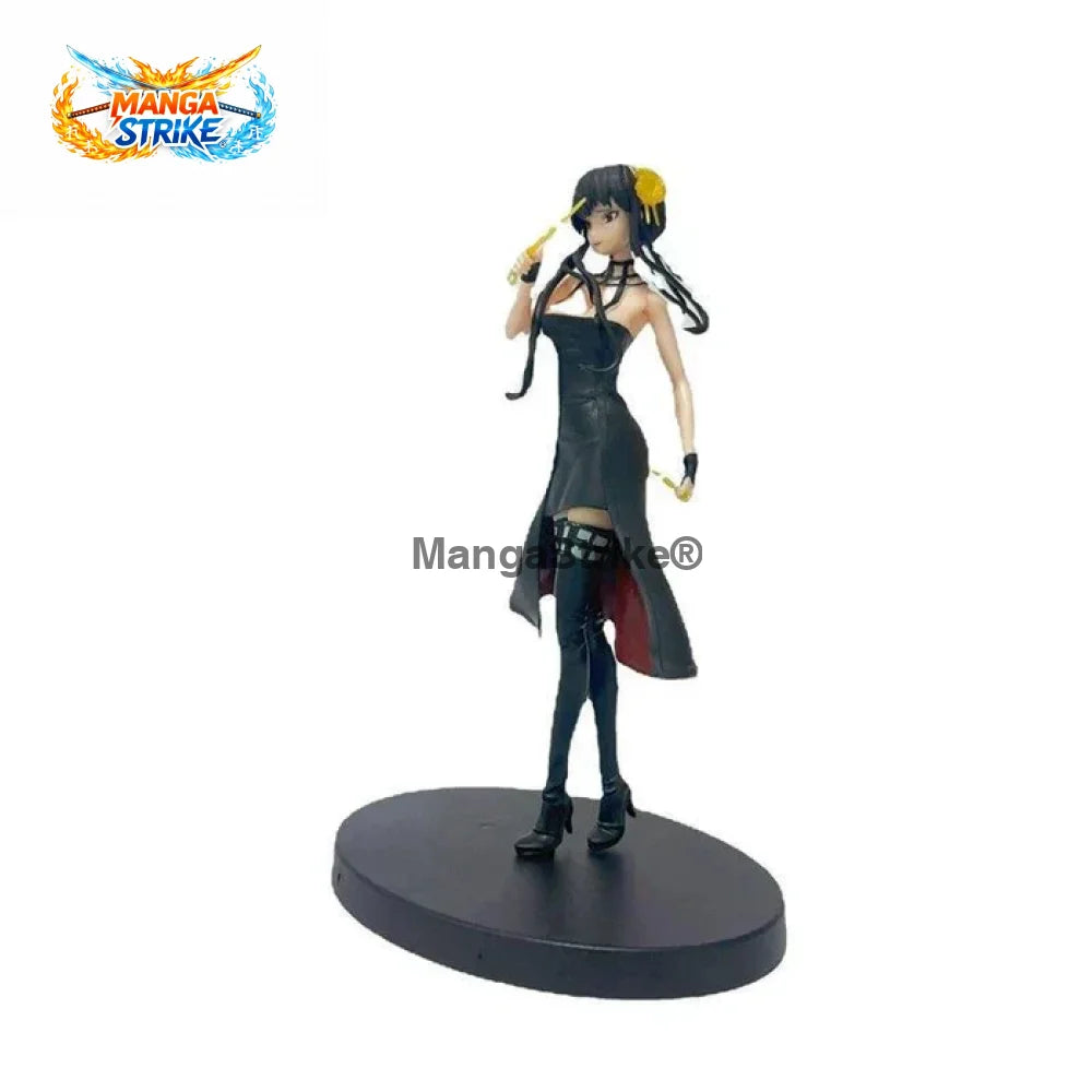Figurine Spy x Family - Yor - figurine