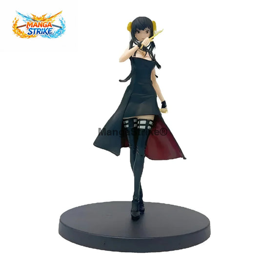 Figurine Spy x Family - Yor - figurine