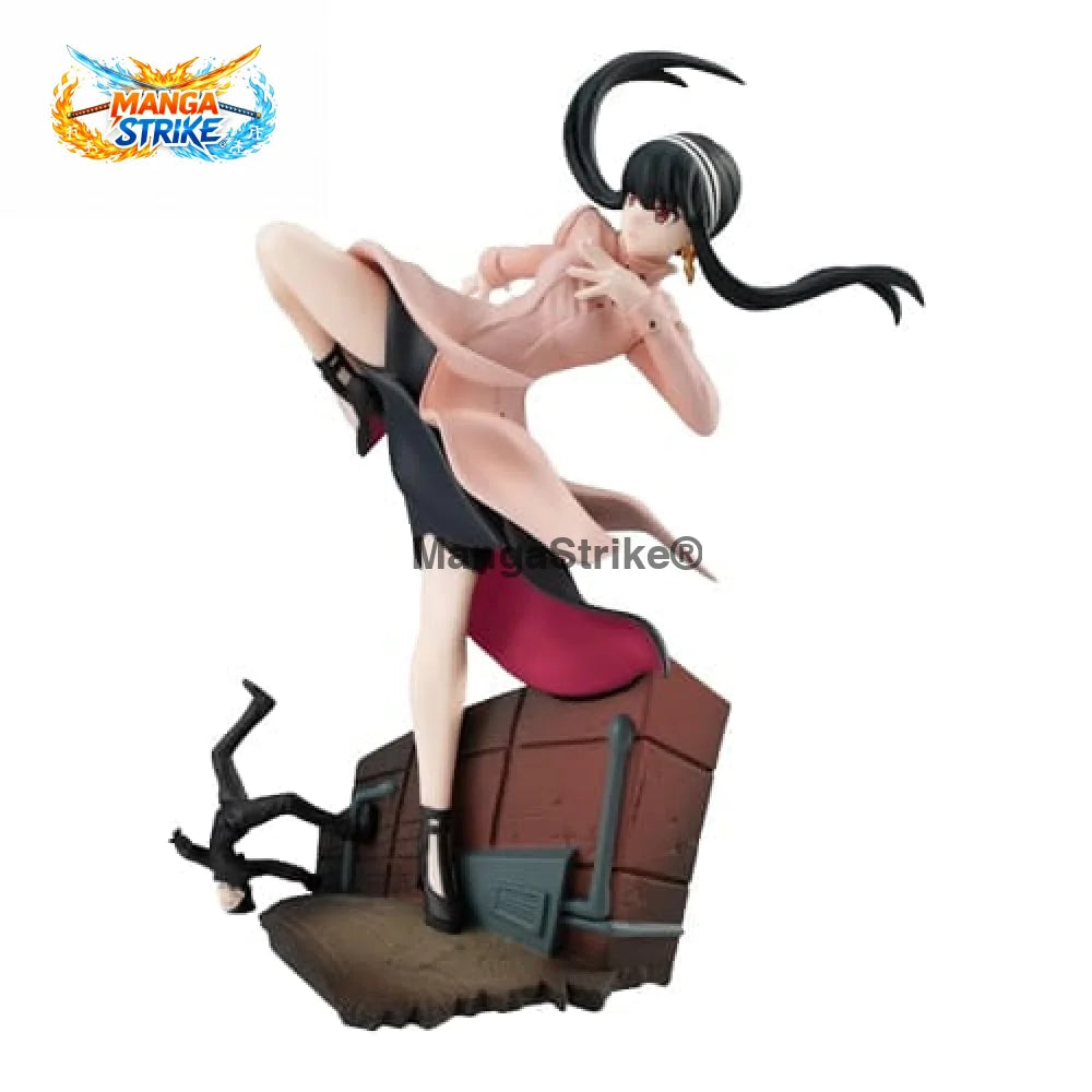 Figurine Spy x Family - Yor Forger - Yor Forger ’Princesse Ibara’ - figurine
