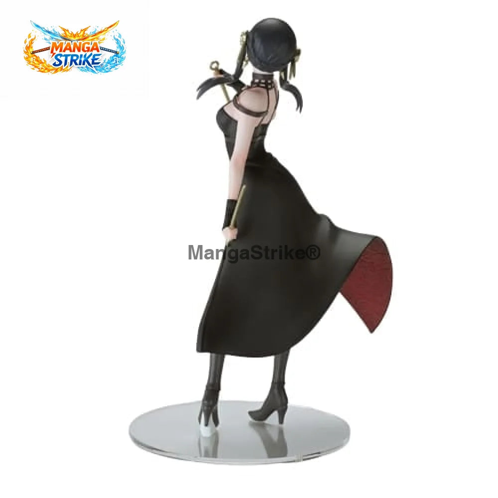 Figurine Spy x Family - Yor Forger ’Princesse Ibara’ - Princess Ibara - figurine